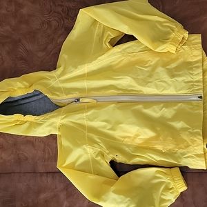 LL Bean Fully Lined Jacket